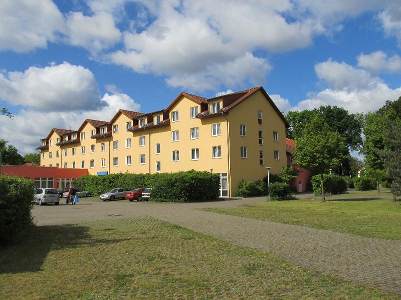 Sensconvent Hotel Michendorf Exterior photo
